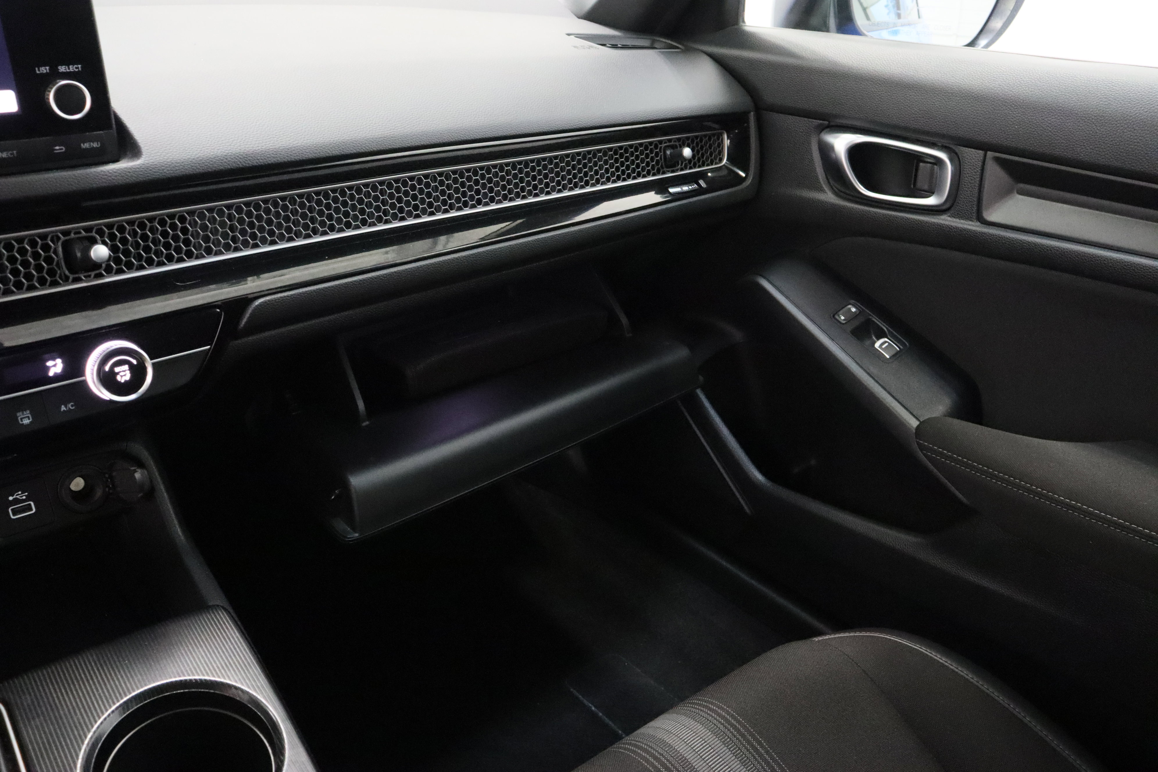 Used 2022 Honda Civic Sport image 20