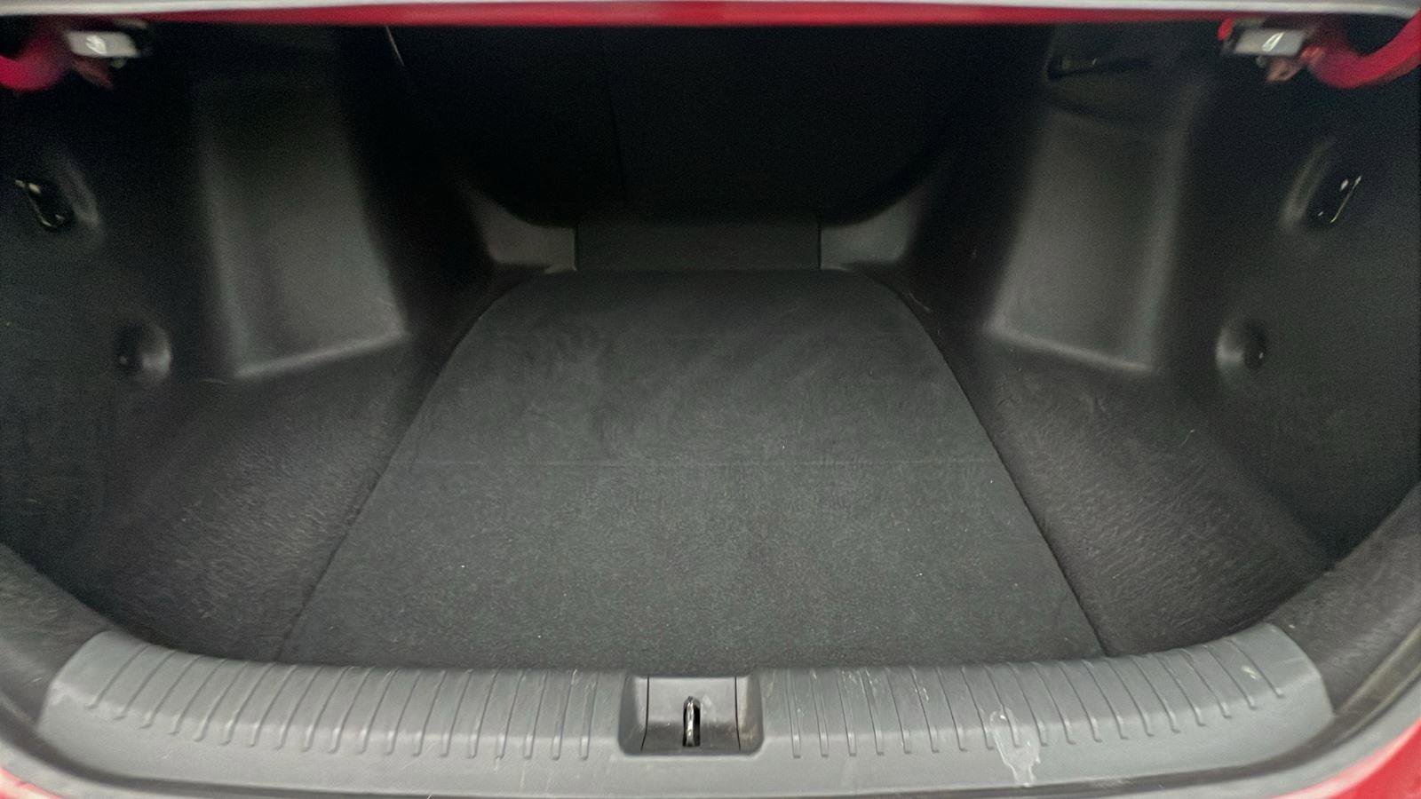 Used 2024 Honda Accord EX image 16