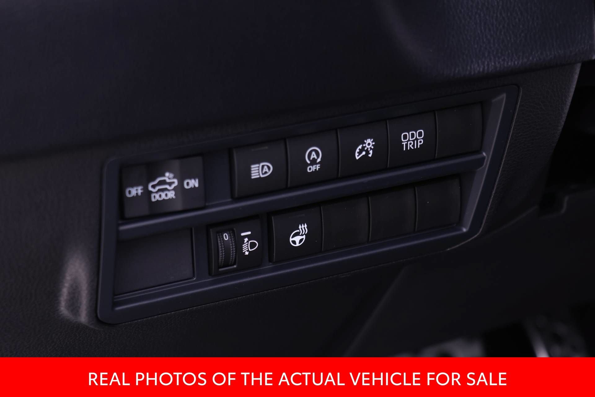 New 2026 Toyota Tundra SR5 AWD/4WD image 16