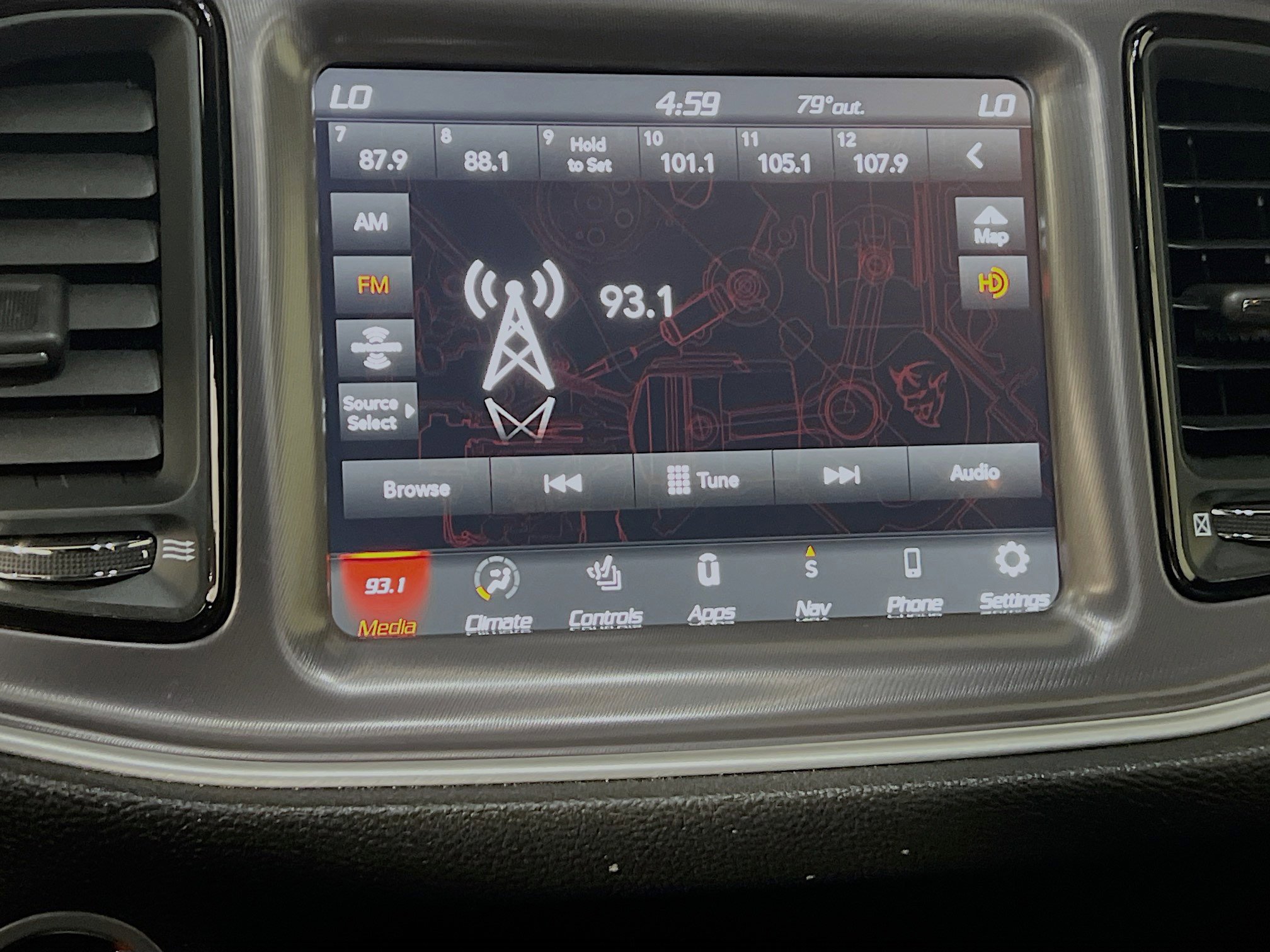 Used 2021 Dodge Challenger R/T Scat Pack w/ T/A Package image 27