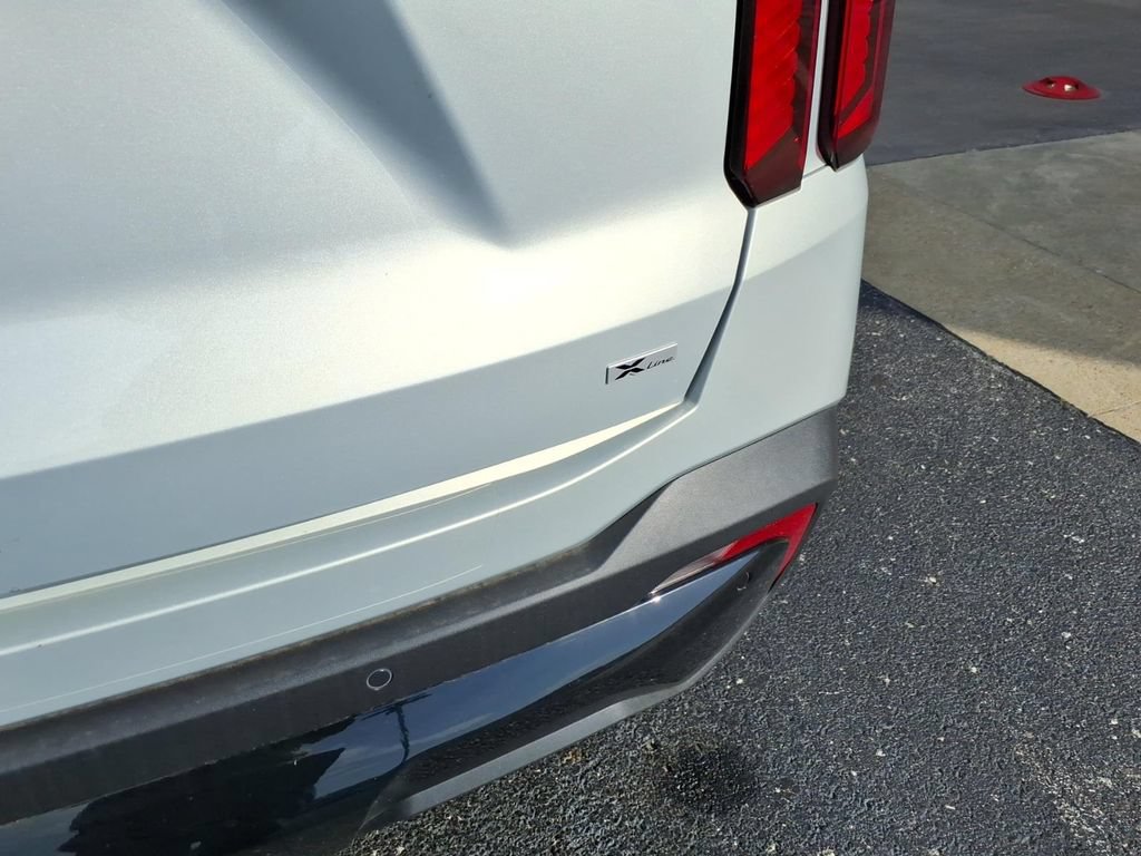 New 2026 Kia Sorento SX Prestige AWD/4WD image 6