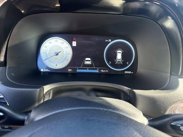 Used 2023 Hyundai Palisade Calligraphy w/ Cargo Package image 34