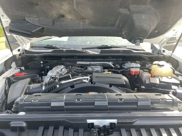 Used 2023 Chevrolet Silverado 2500 Custom w/ Custom Value Package image 28