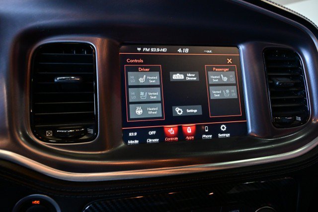 Used 2022 Dodge Charger GT w/ Plus Group AWD/4WD image 52