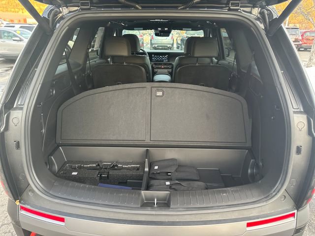 Certified 2026 Hyundai Palisade XRT Pro image 21