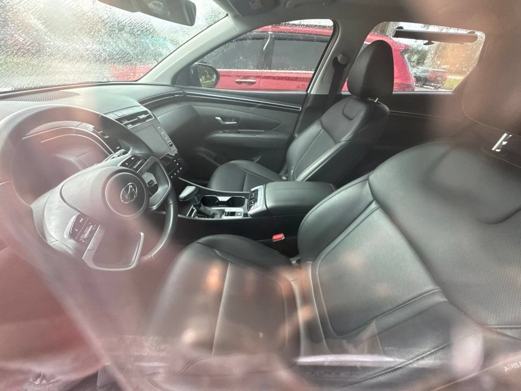 Used 2023 Hyundai Tucson SEL w/ Convenience Package FWD image 26