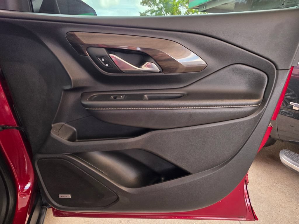 Used 2019 GMC Terrain Denali w/ Driver Alert Package II AWD/4WD image 22