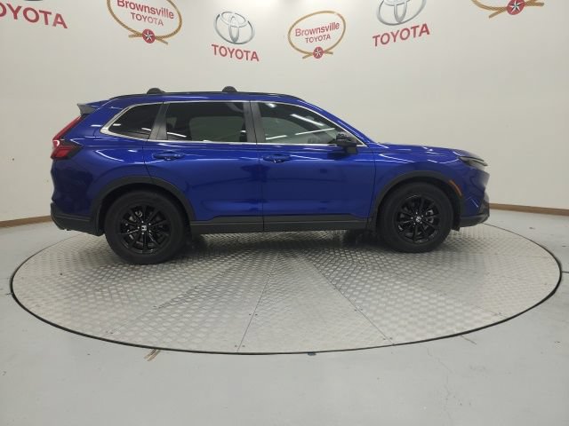 Used 2024 Honda CR-V Sport-L image 6