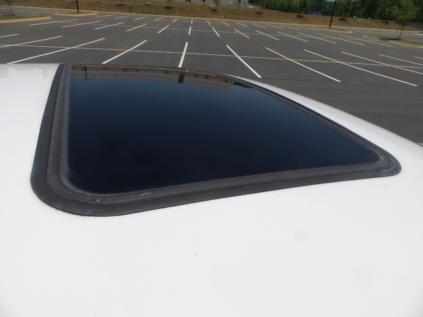 Used 2006 Mercury Grand Marquis LS RWD image 51
