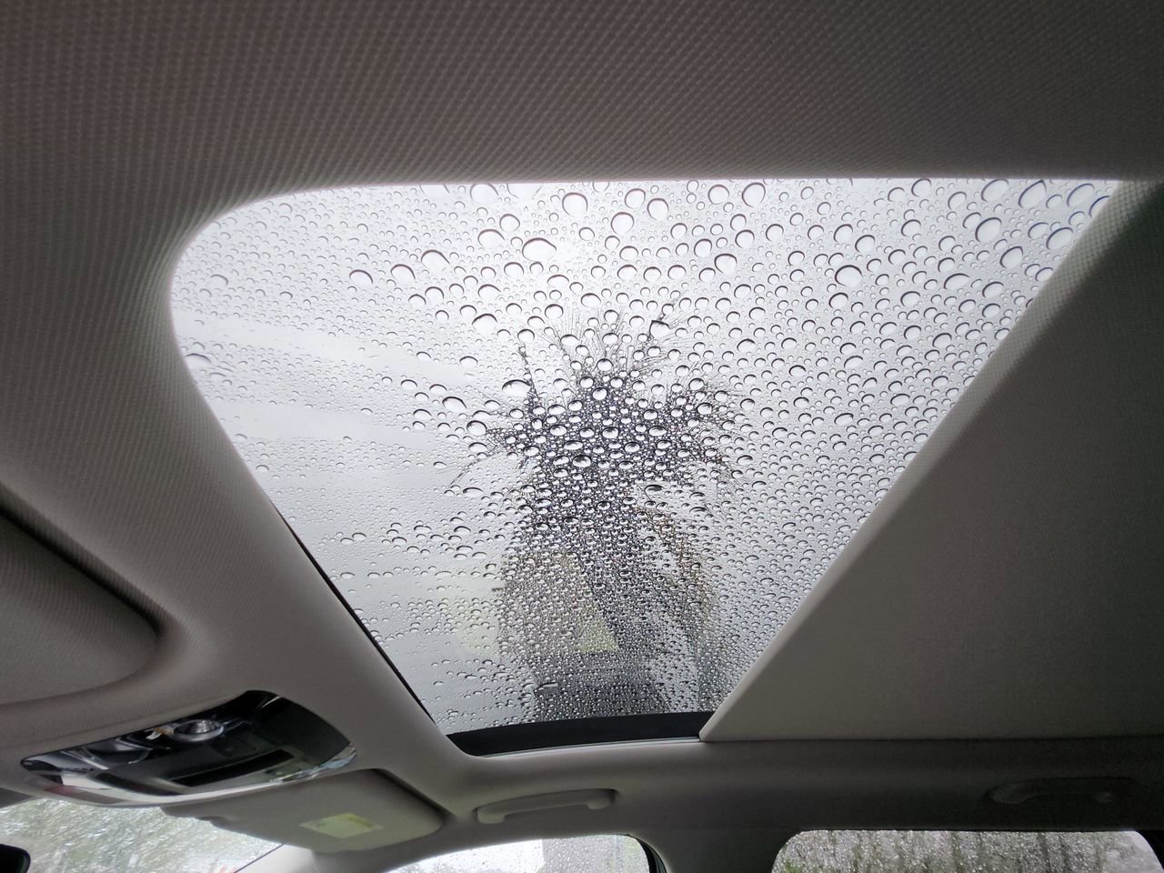 New 2025 Kia Sorento S w/ Panoramic Sunroof Package image 19