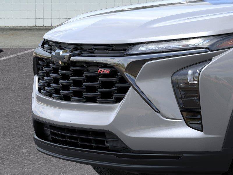 New 2026 Chevrolet Trax RS FWD image 13