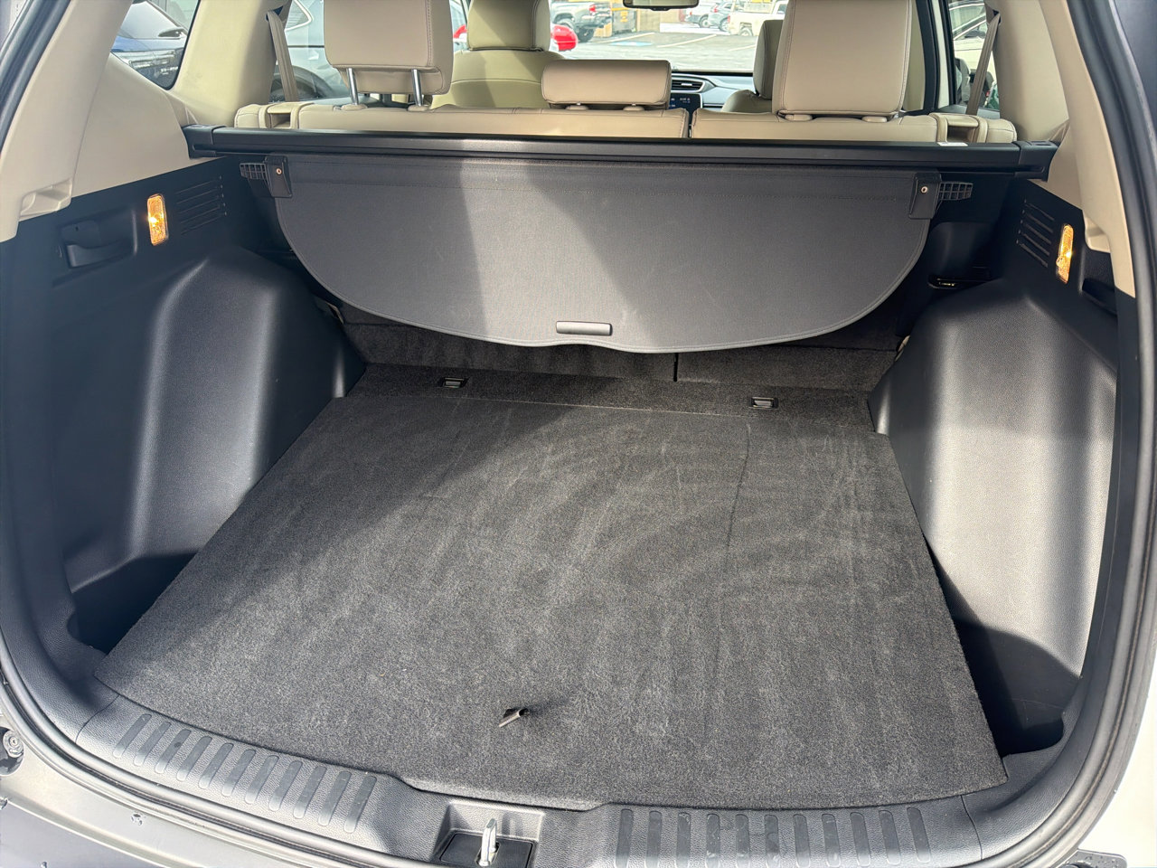 Used 2018 Honda CR-V EX-L image 18