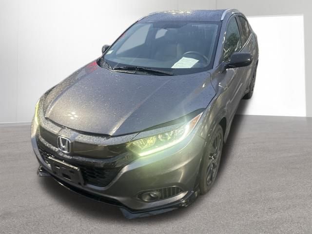 Used 2022 Honda HR-V Sport image 13