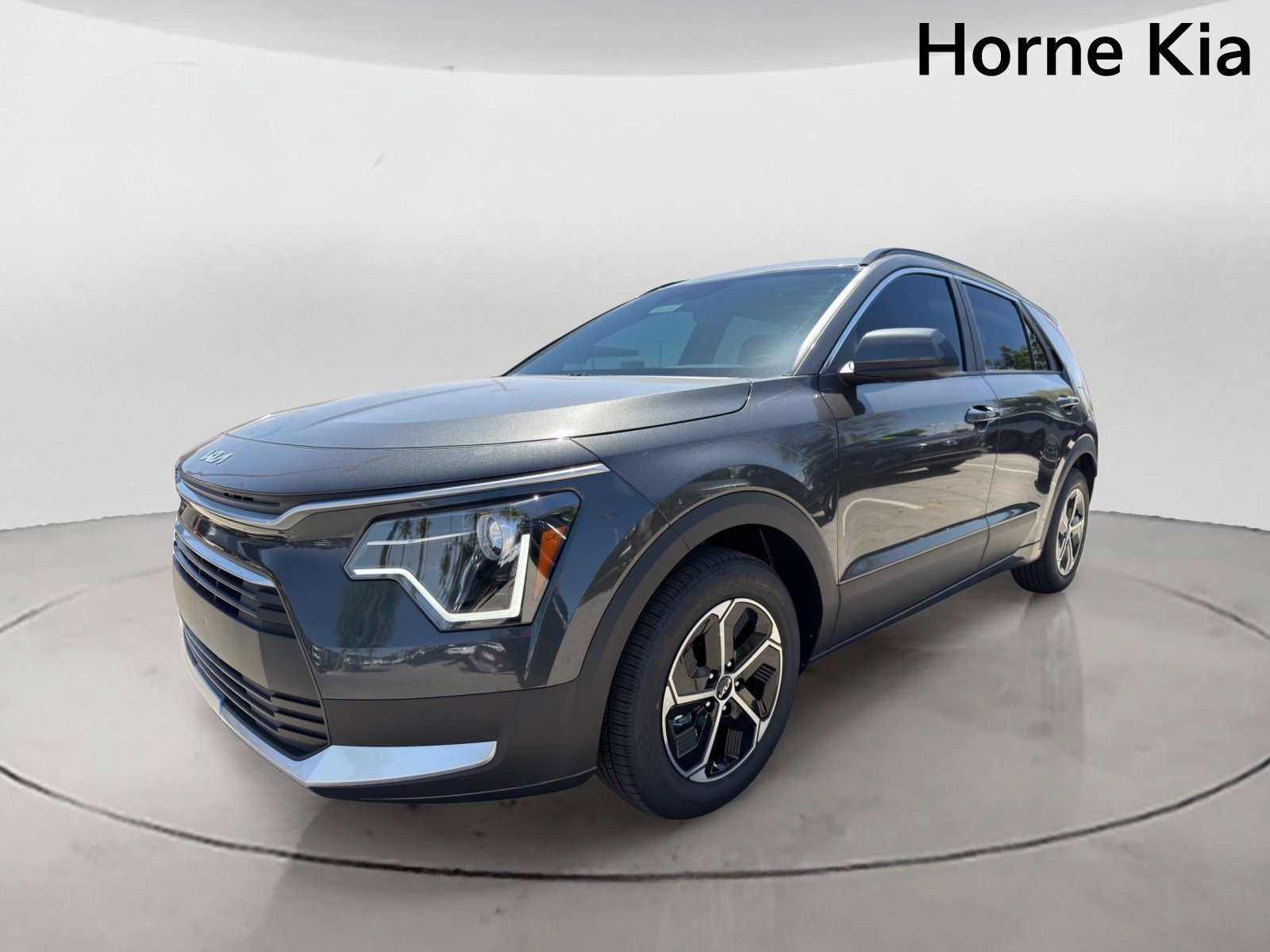 New 2026 Kia Niro LX FWD image 7