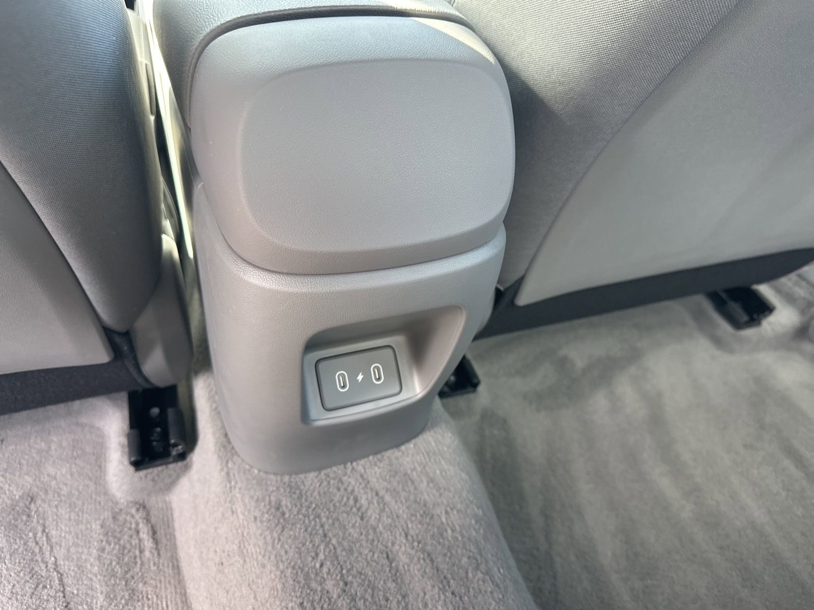 New 2026 Hyundai Elantra Blue image 17