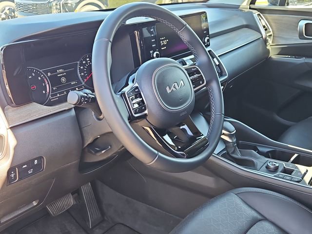 Certified 2023 Kia Sorento EX image 15