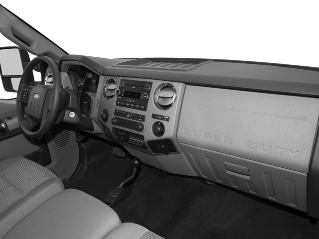 Used 2016 Ford F350 XL AWD/4WD image 15