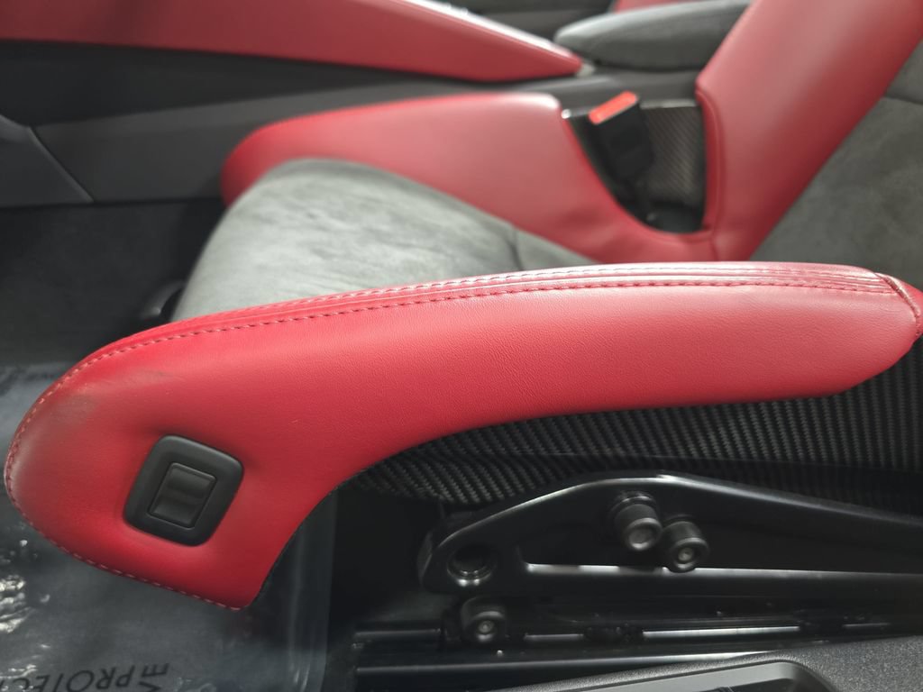 Certified 2021 Porsche 718 Boxster Spyder RWD image 23