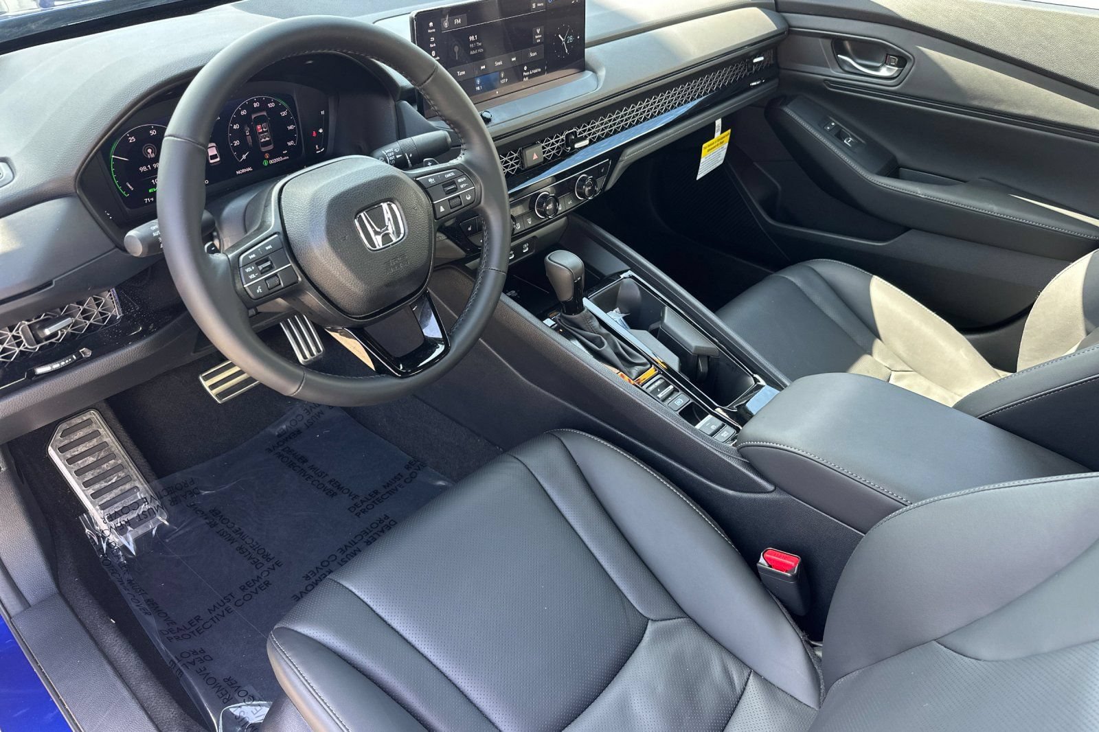 Used 2026 Honda Accord Sport image 12