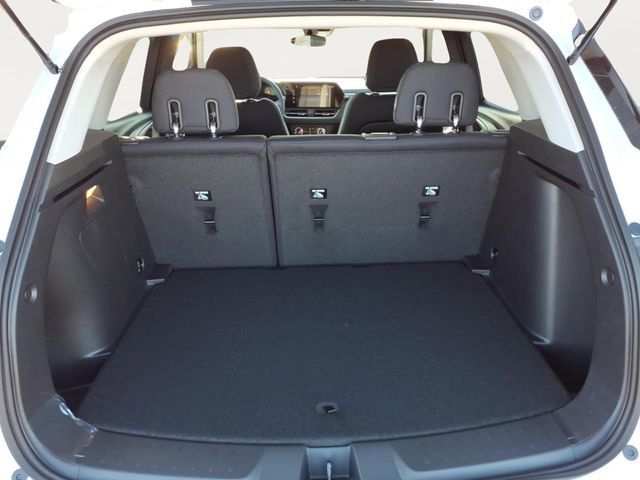 New 2026 Chevrolet TrailBlazer LS w/ LS Convenience Package AWD/4WD image 24