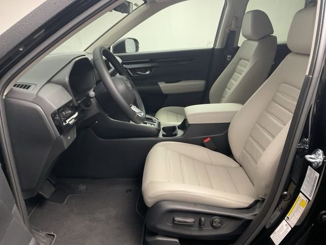 New 2026 Honda CR-V EX-L image 12