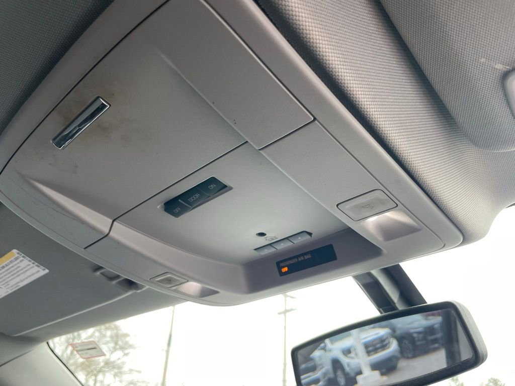 Used 2018 GMC Sierra 1500 SLE w/ SLE Value Package image 26