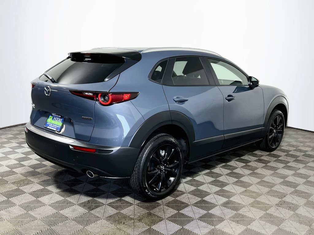 New 2026 MAZDA CX-30 AWD 2.5 S image 7