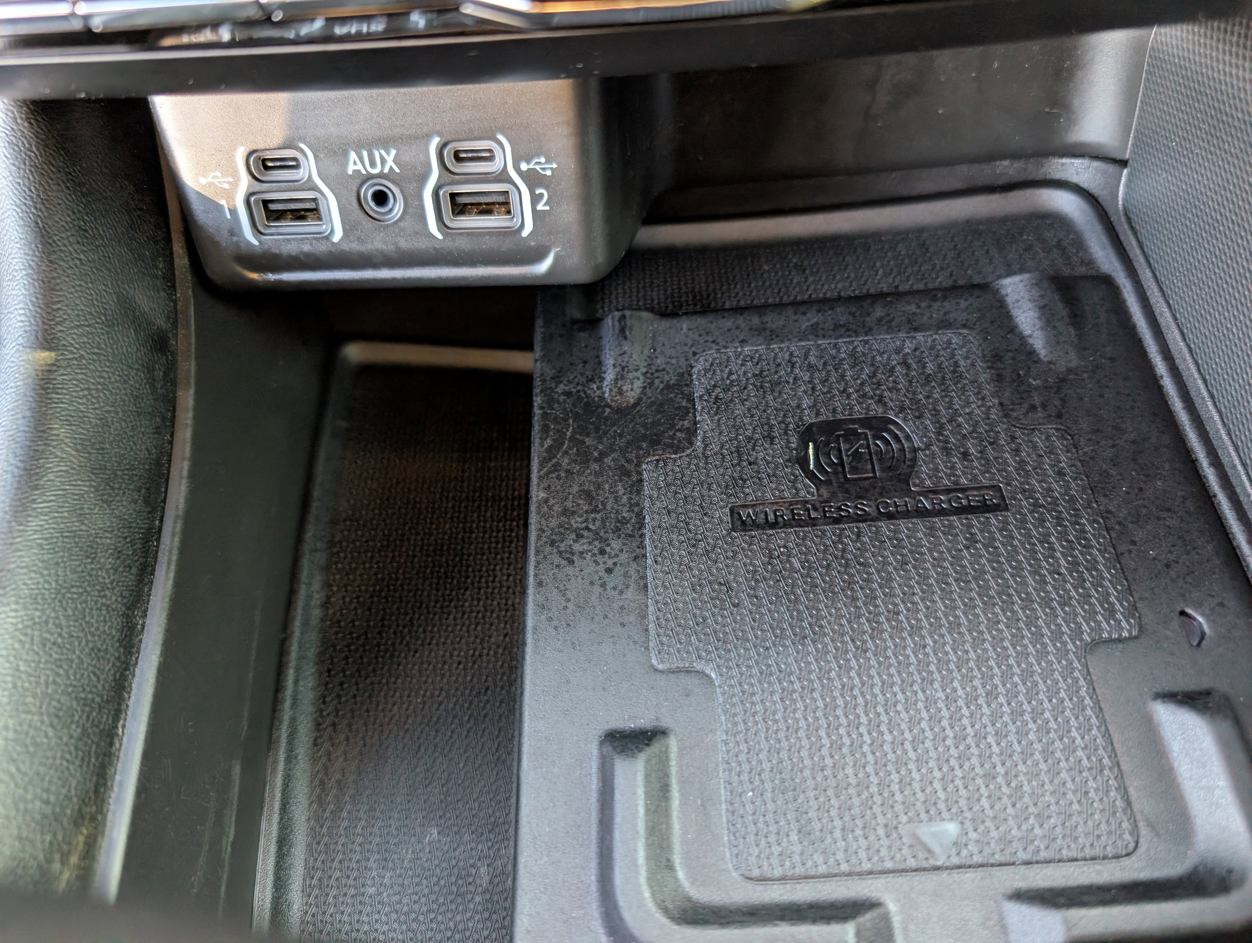 Used 2021 Dodge Durango R/T w/ Trailer Tow Group IV image 19