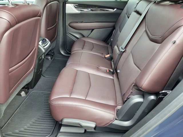 Used 2024 Cadillac XT6 Premium Luxury image 15