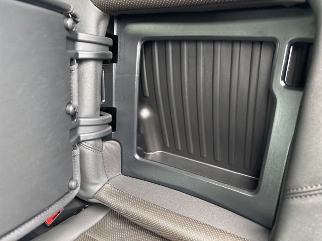 New 2026 Chevrolet Silverado 3500 High Country w/ High Country Premium Package AWD/4WD image 36