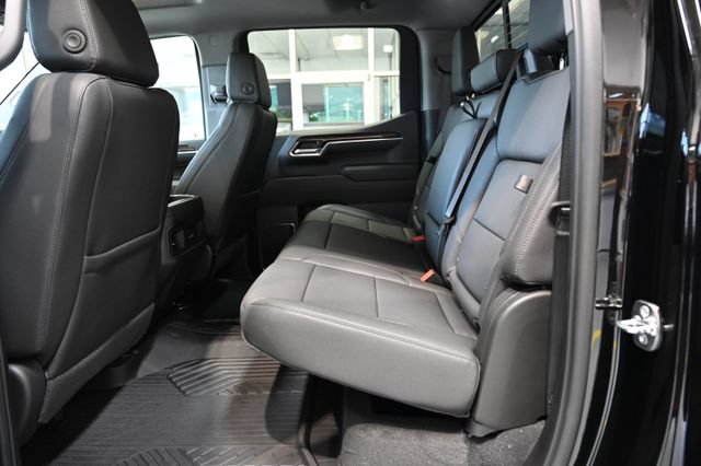 New 2026 Chevrolet Silverado 1500 LT Trail Boss w/ LT Trail Boss Premium Package AWD/4WD image 12