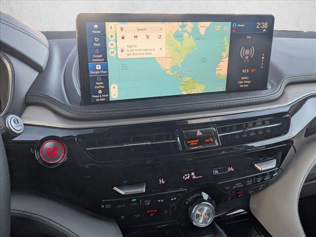 New 2026 Acura MDX SH-AWD w/ Advance Package image 14