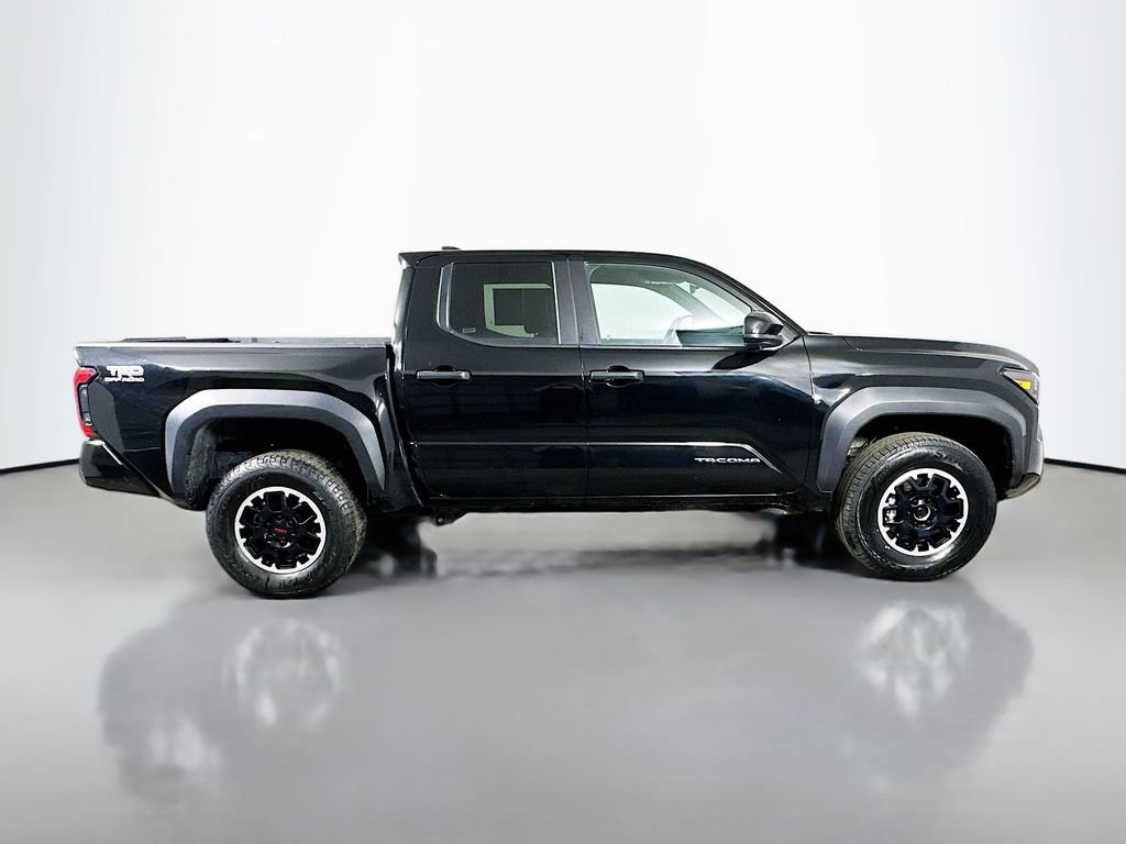 Used 2024 Toyota Tacoma TRD Off-Road image 7