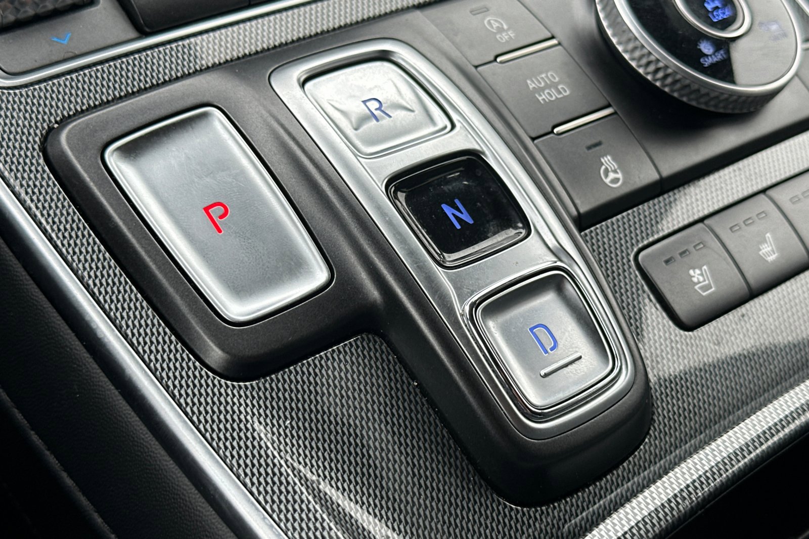 Used 2023 Hyundai Santa Fe Limited image 23