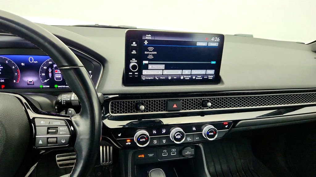 Used 2022 Honda Civic Sport Touring image 18