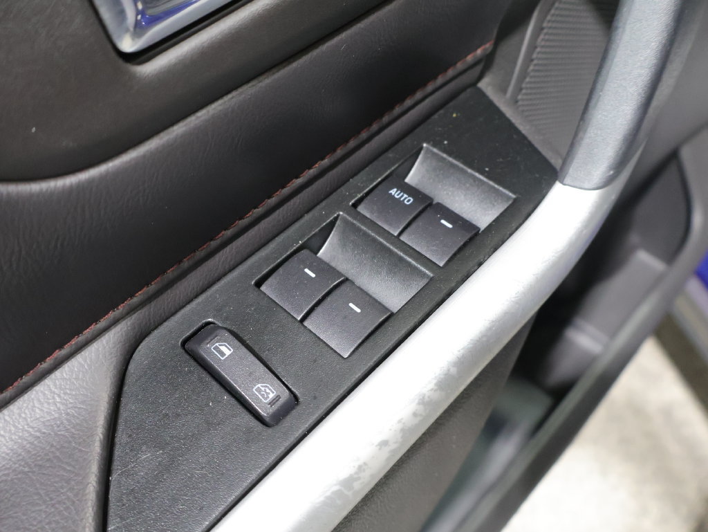 Used 2013 Ford Edge Limited AWD/4WD image 14