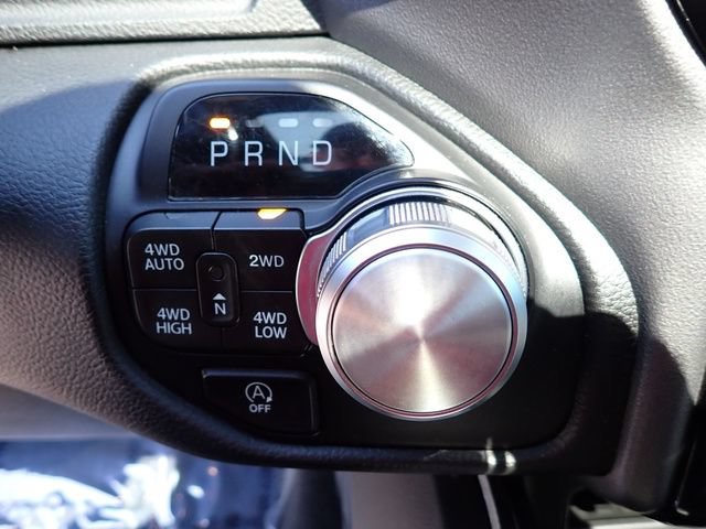Certified 2023 RAM 1500 Laramie AWD/4WD image 22