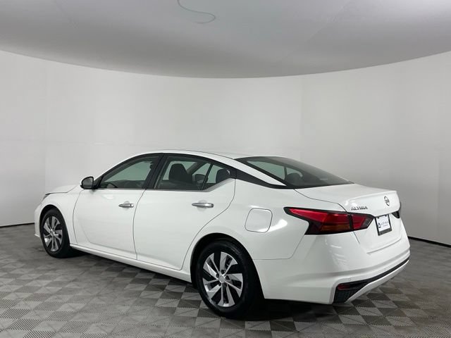 Used 2023 Nissan Altima 2.5 S FWD image 7