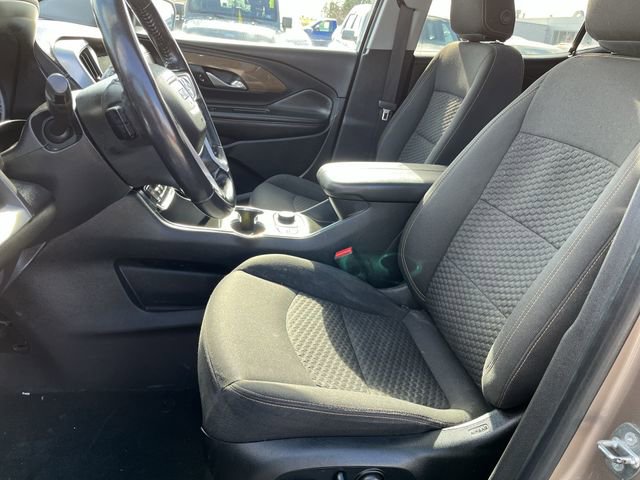 Used 2018 GMC Terrain SLE w/ Driver Convenience Package image 15