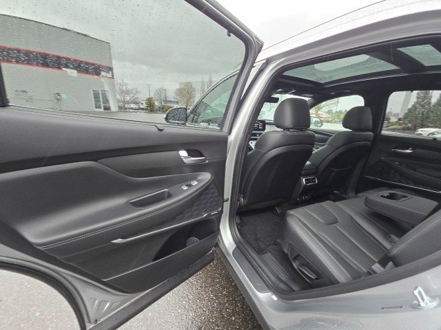 Used 2023 Hyundai Santa Fe Calligraphy AWD/4WD image 20