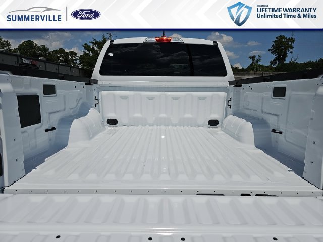 New 2026 Ford Ranger XL RWD image 13