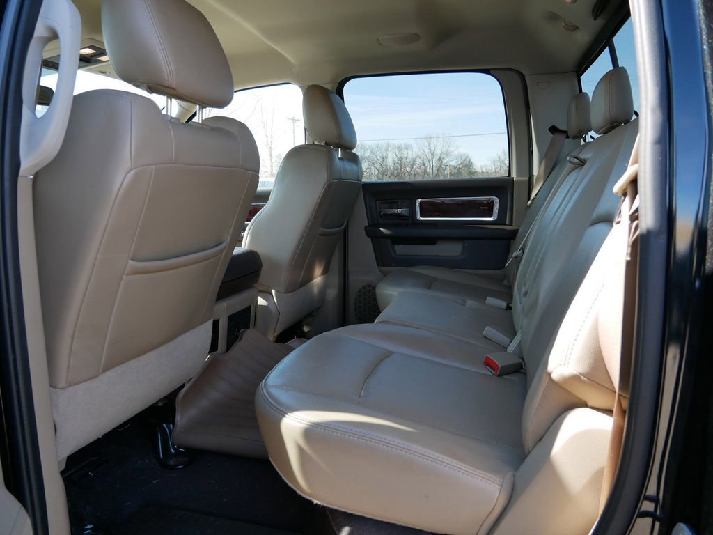 Used 2009 Dodge Ram 1500 Truck Laramie image 12