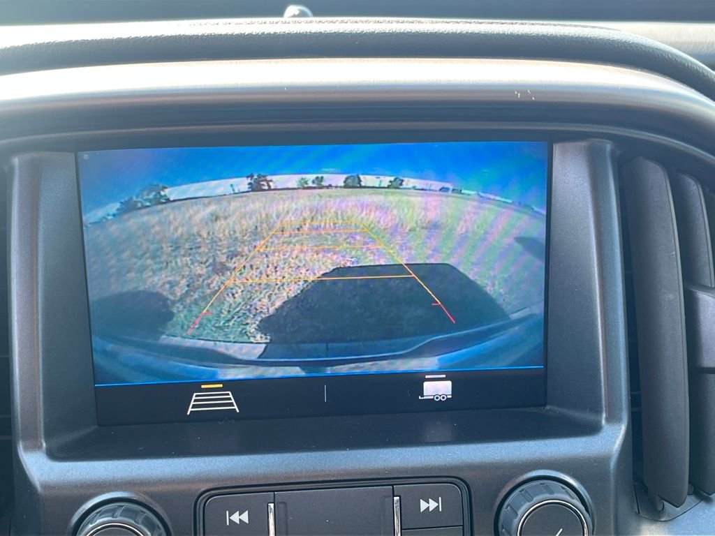 Used 2022 GMC Canyon AT4 w/ Trailering Package image 17