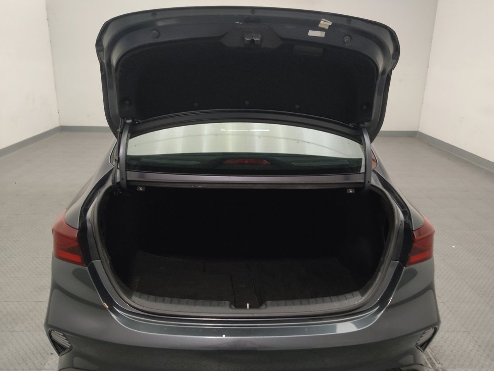 Used 2023 Kia Forte LXS FWD image 29