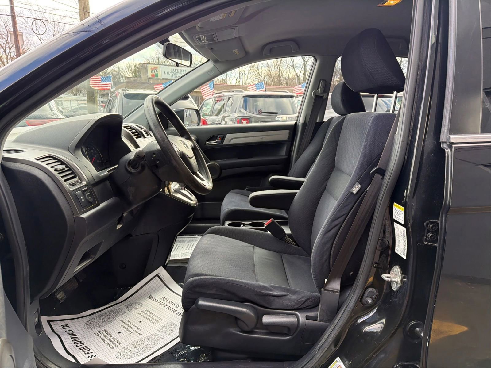 Used 2011 Honda CR-V SE image 9