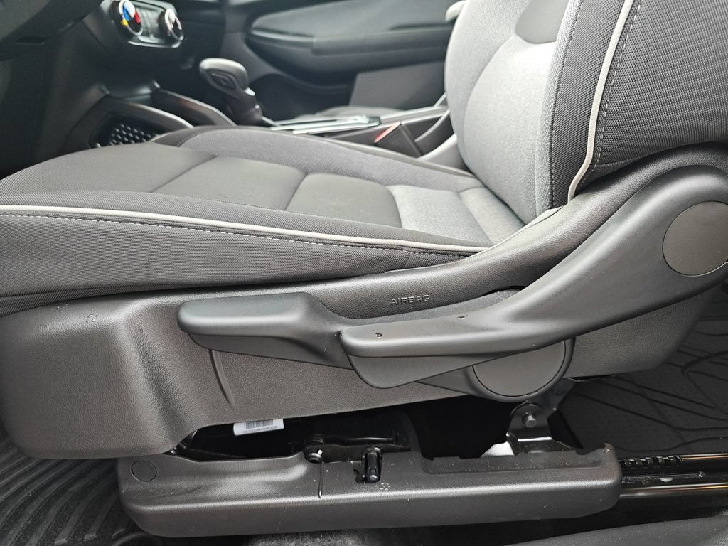 Used 2026 Chevrolet TrailBlazer LS w/ LS Convenience Package FWD image 27