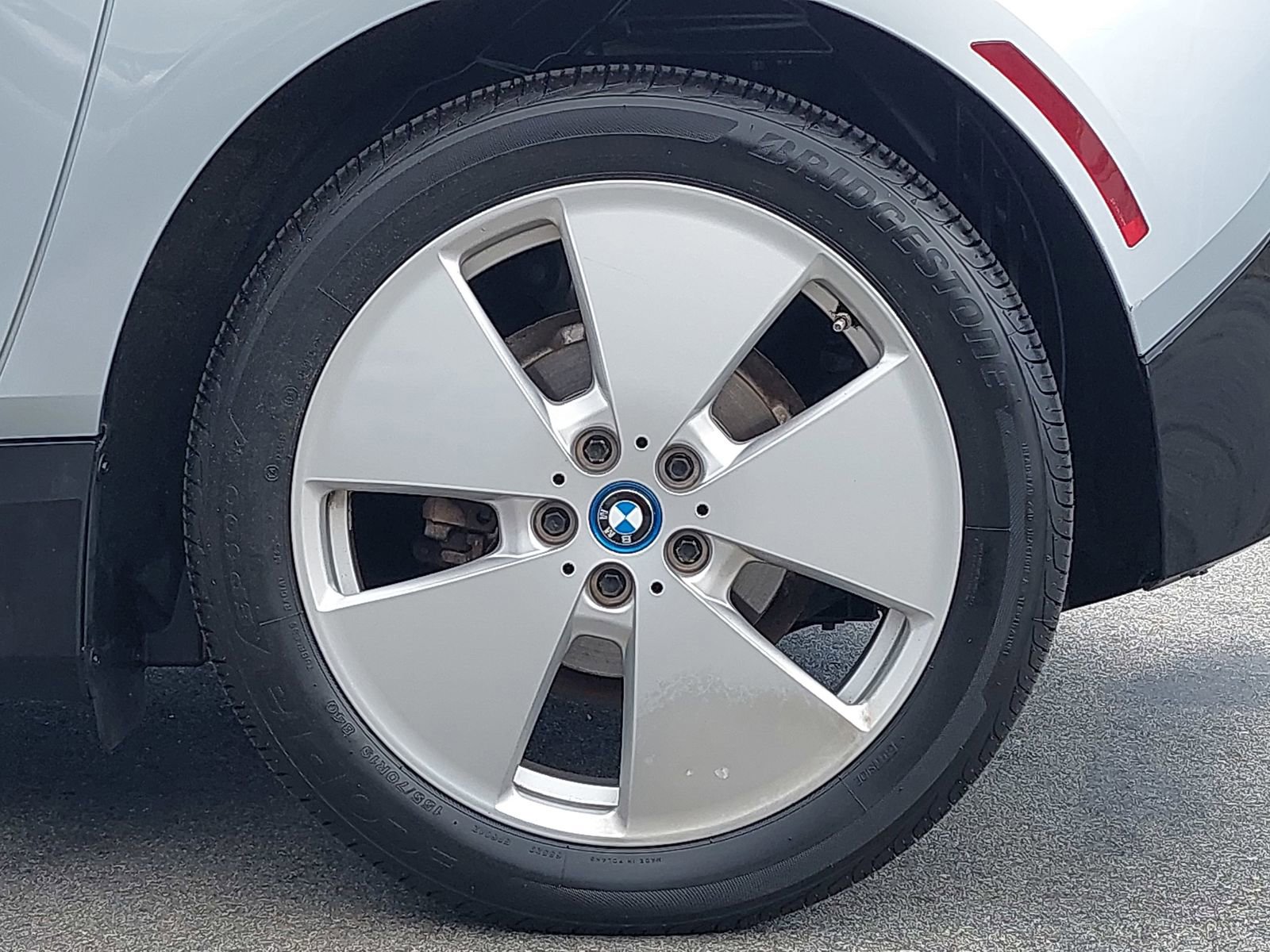 Used 2014 BMW i3 image 30