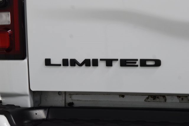 Used 2024 RAM 2500 Limited image 22