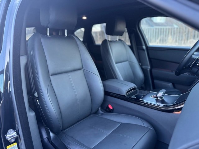 Used 2026 Land Rover Range Rover Velar Dynamic SE image 21