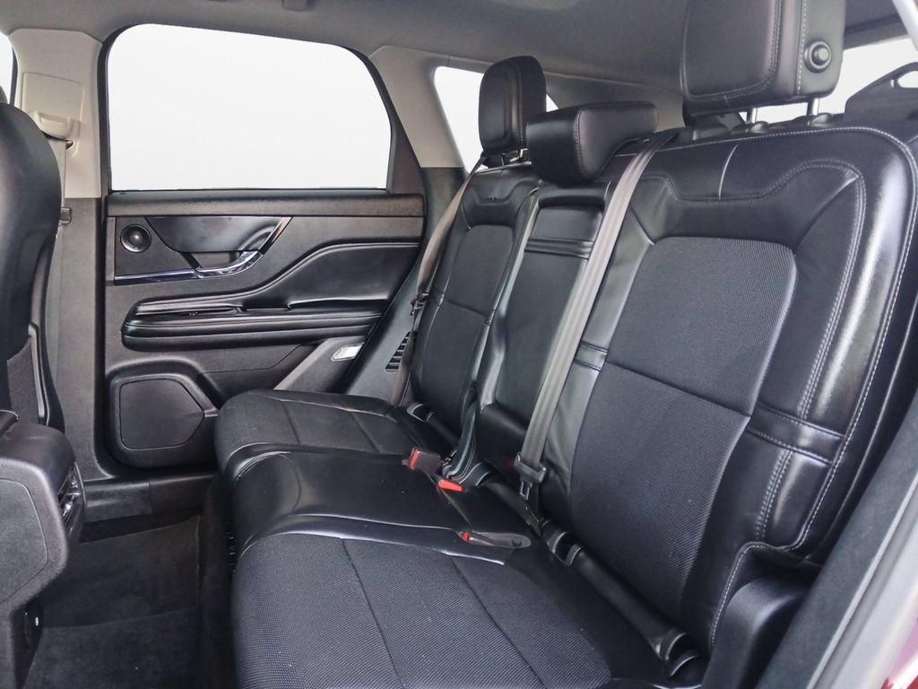 Used 2020 Lincoln Corsair Reserve FWD image 21